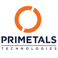 Surplus Equipment of Primetals Technologies